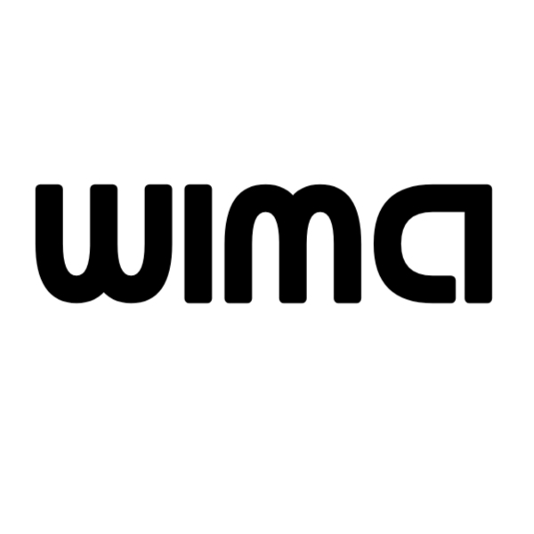 Wima Internet logo